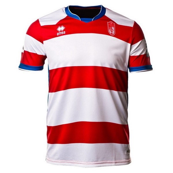 Camiseta Granada 1ª 2018/19 Rojo